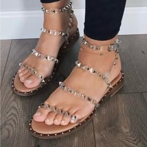 Steve Madden Sandals